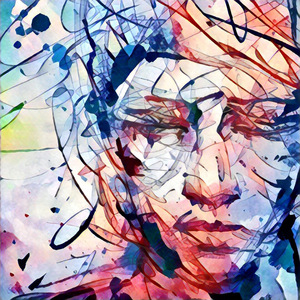 宰杀女畜屠宰场穿刺杆视频全过程
